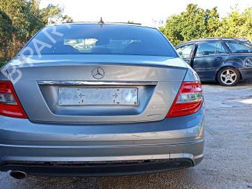 Switch MERCEDES-BENZ C-CLASS (W204) C 220 CDI (204.008) | BP38880942I30 - Image 2