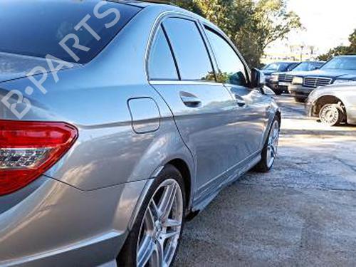 Switch MERCEDES-BENZ C-CLASS (W204) C 220 CDI (204.008) | BP38880942I30 - Image 3