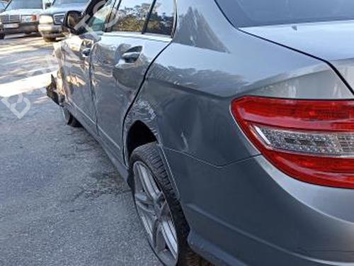 Switch MERCEDES-BENZ C-CLASS (W204) C 220 CDI (204.008) | BP38880942I30 - Image 4