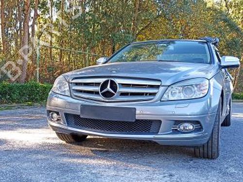 Electronic module MERCEDES-BENZ C-CLASS (W204) C 220 CDI (204.008) | BP38878138M83 - Image 2