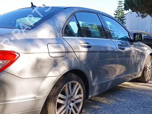 Electronic module MERCEDES-BENZ C-CLASS (W204) C 220 CDI (204.008) | BP38878138M83 - Image 4