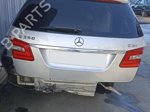Fuse box MERCEDES-BENZ E-CLASS T-Model (S212) E 350 CDI (212.225) | BP38876939E1 - Image 3