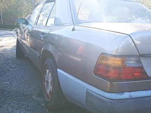 Steering rack MERCEDES-BENZ E-CLASS (W124) E 200 D (124.120) | BP38881247M22 - Image 4