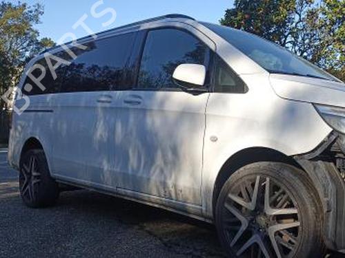 Switch MERCEDES-BENZ VITO Van (W447) 114 CDI (447.601, 447.603, 447.605) | BP38882253I30 - Image 2