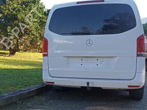 Switch MERCEDES-BENZ VITO Van (W447) 114 CDI (447.601, 447.603, 447.605) | BP38882253I30 - Image 3