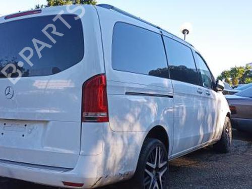 Switch MERCEDES-BENZ VITO Van (W447) 114 CDI (447.601, 447.603, 447.605) | BP38882253I30 - Image 4