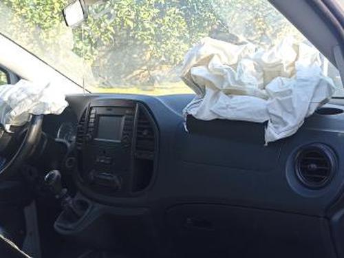 Switch MERCEDES-BENZ VITO Van (W447) 114 CDI (447.601, 447.603, 447.605) | BP38882253I30 - Image 5