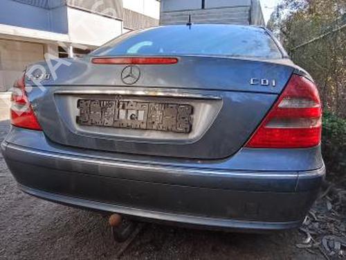 Engine control unit (ECU) MERCEDES-BENZ E-CLASS (W211) E 270 CDI (211.016) | BP38880870M57 - Image 6
