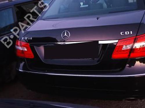 Fuse box MERCEDES-BENZ E-CLASS (W212) E 350 CDI (212.025) | BP38889320E1 - Image 5