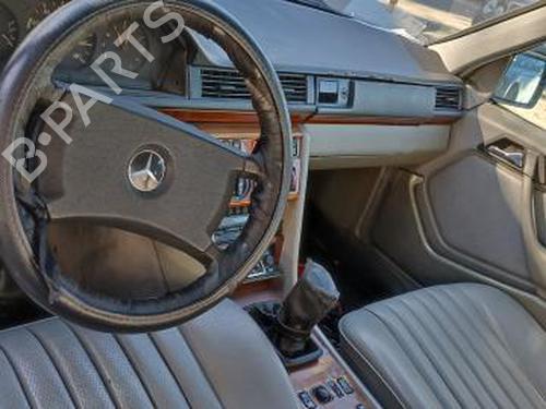 Climate control MERCEDES-BENZ E-CLASS (W124) E 200 D (124.120) | BP38880811I5 - Image 5