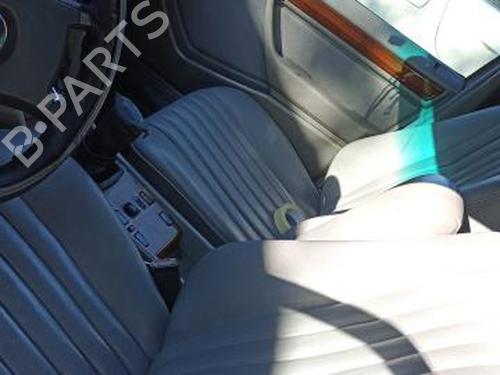 Climate control MERCEDES-BENZ E-CLASS (W124) E 200 D (124.120) | BP38880811I5 - Image 6