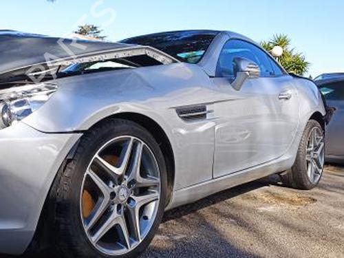 Switch MERCEDES-BENZ SLK (R172) 250 CDI / d (172.403) | BP38885408I30 - Image 3