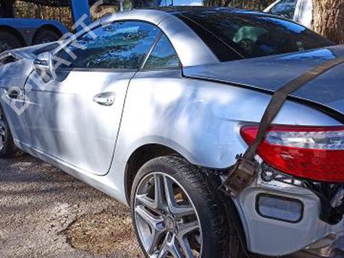 Switch MERCEDES-BENZ SLK (R172) 250 CDI / d (172.403) | BP38885408I30 - Image 4