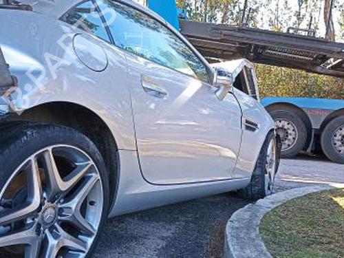 Switch MERCEDES-BENZ SLK (R172) 250 CDI / d (172.403) | BP38885408I30 - Image 5