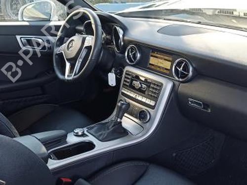 Switch MERCEDES-BENZ SLK (R172) 250 CDI / d (172.403) | BP38885408I30 - Image 6