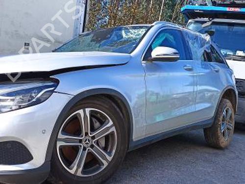 Front right panel MERCEDES-BENZ GLC (X253) 220 d 4-matic (253.905, 253.903) | BP38889456C59 - Image 3