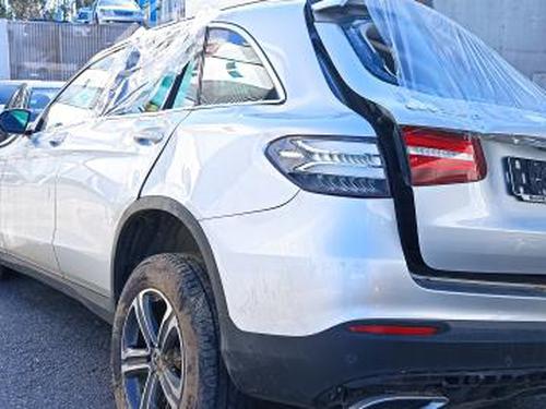 Front right panel MERCEDES-BENZ GLC (X253) 220 d 4-matic (253.905, 253.903) | BP38889456C59 - Image 5