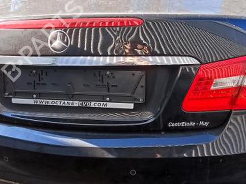 Right sun visor MERCEDES-BENZ E-CLASS Coupe (C207) E 220 CDI (207.302) | BP38881973I2 - Image 3