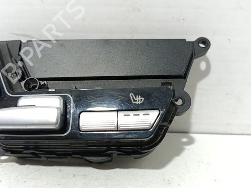 Switch MERCEDES-BENZ S-CLASS (W221, V221) S 320 CDI (221.022, 221.122) | BP40152819I30 - Image 3