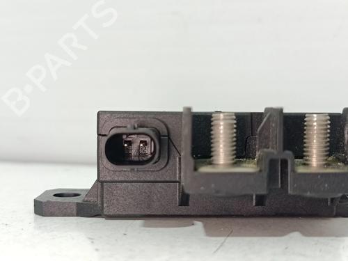 Electronic module MERCEDES-BENZ A-CLASS (W176) A 180 CDI (176.000) | BP40258645M83 - Image 4