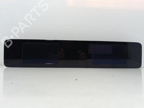 Used Display monitor Display monitor MERCEDES-BENZ A-CLASS Saloon (V177) A 180 d (177.103) (116 hp) 40545485 40545485