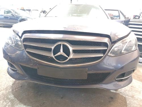 Used Full front Full front MERCEDES-BENZ E-CLASS T-Model (S212) E 300 Hybrid / BlueTEC Hybrid (212.298) (204 hp) 40609047 40609047
