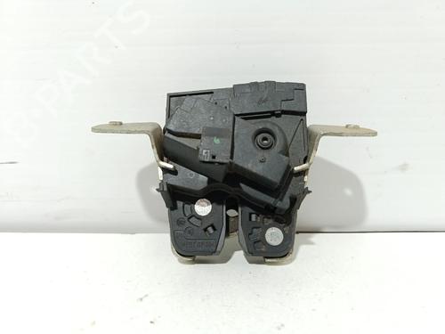 Used Tailgate lock Tailgate lock MERCEDES-BENZ C-CLASS T-Model (S204) C 220 CDI (204.202) (170 hp) 40235443 40235443