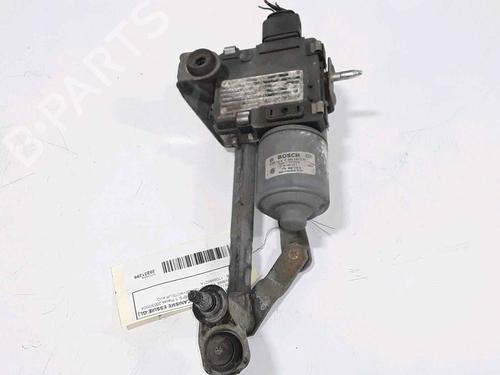 Front wiper motor VW TOURAN (1T1, 1T2) 1.6 FSI | BP25201437M29 