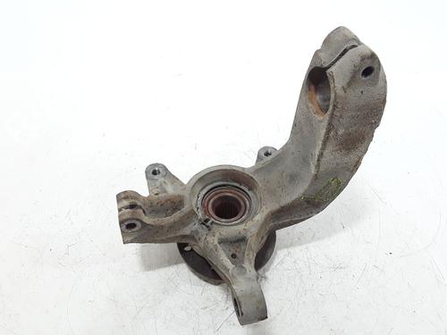 Right front steering knuckle RENAULT GRAND SCÉNIC II (JM0/1_) 1.9 dCi (JM14) | BP25199359M26 