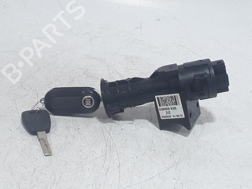 Electronic module FIAT 500 (312_) 1.2 (312AXA1A) | BP38570245M83 - Image 5