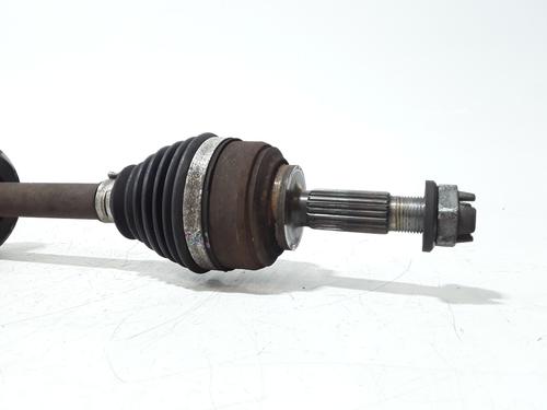 Right front driveshaft DACIA SANDERO 1.4 MPI LPG | BP30659708M39