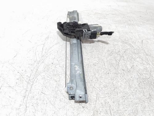 Front left window mechanism CITROËN C4 II (NC_) 1.6 HDi 110 | BP39892372C22 - Image 5
