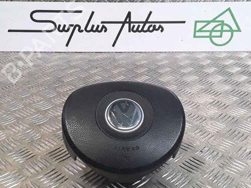 Førerens kollisjonspute VW GOLF IV (1J1) 1.9 TDI (130 hp) 25160043