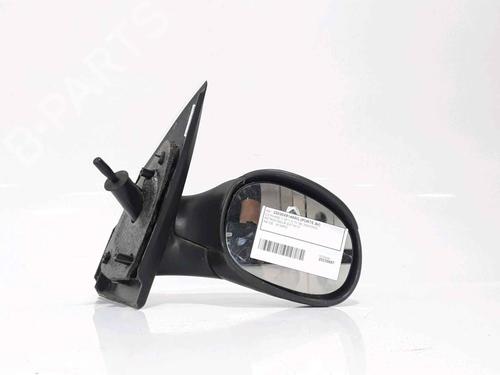 Used Right mirror CITROËN C2 (JM_) 1.4 HDi (68 hp) 25192138