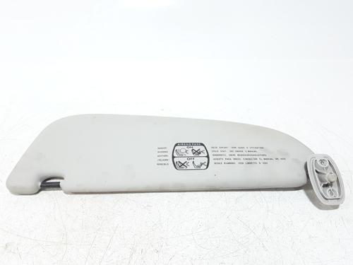 Right sun visor PEUGEOT 206 Hatchback (2A/C) 1.4 i | BP26188717I2 