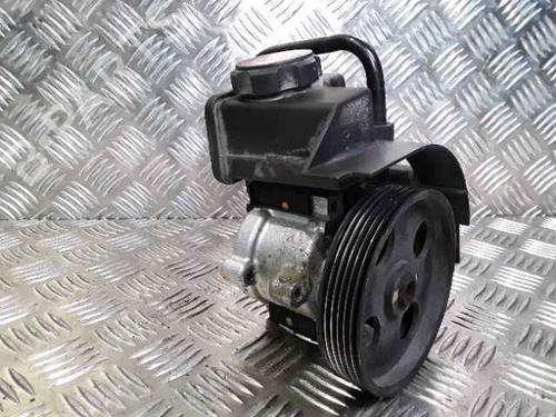 Used Steering pump PEUGEOT 206 Van [1999-2009]  25765121