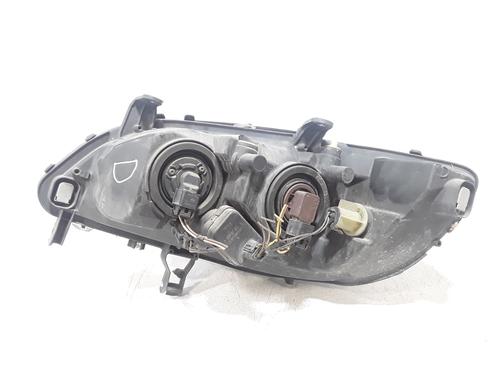 Right headlight OPEL ZAFIRA A MPV (T98) 2.2 DTI 16V (F75) | BP30194807C29