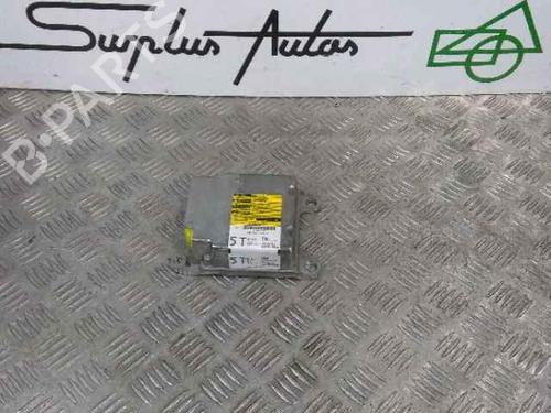 Used ECU airbags TOYOTA AURIS (_E15_) 2.0 D-4D (ADE150_, ADE150R) (126 hp) 25162239