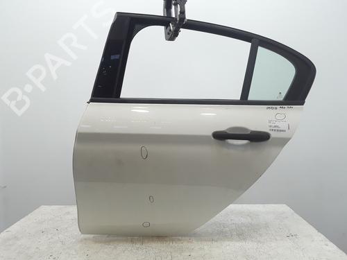 Used Left rear door Left rear door 37497860 37497860