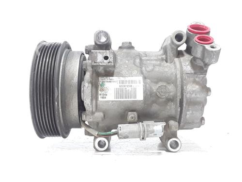 AC-Kompressor RENAULT TWINGO II (CN0_) 1.2 16V (CN0K, CN0V, CN0A) (76 hp) 29738764