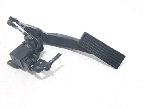 Pedal MERCEDES-BENZ A-CLASS (W168) A 170 CDI (168.008) (90 hp) 25190276