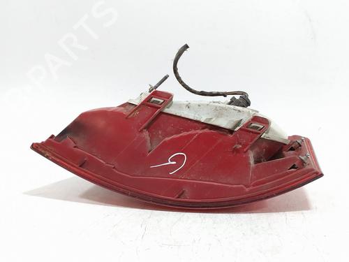 Left taillight AUDI A6 C6 (4F2) 3.0 TDI quattro | BP37623559C34 - Image 4