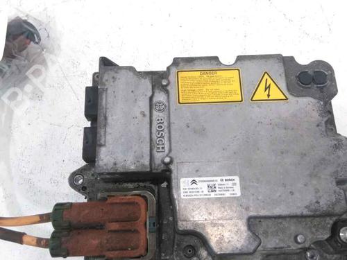 Used Other PEUGEOT 508 I (8D_) 2.0 HDi Hybrid4 AWC (200 hp) 25176706