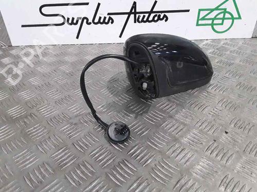 Left mirror OPEL CORSA D (S07) 1.3 CDTI (L08, L68) | BP25186562C26 