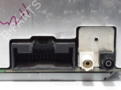 Radio FORD FOCUS III Saloon  | BP26945390E6 