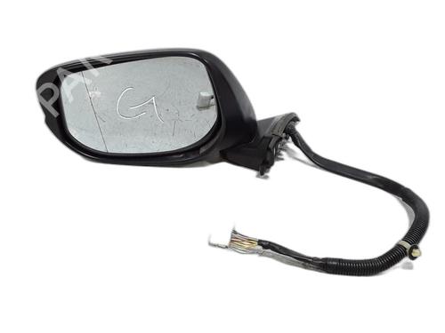 Bakspejl venstre HONDA JAZZ III (GE_, GG_, GP_, ZA_) 1.3 i (GE6, GG3, GG6) (100 hp) 31820379