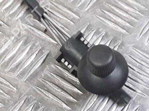 Right mirror SEAT CORDOBA (6L2) 1.4 16V | BP25765352C27