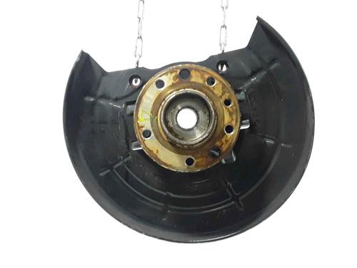 Used Right front steering knuckle OPEL MERIVA B MPV (S10) 1.7 CDTI (75) (110 hp) 25197261