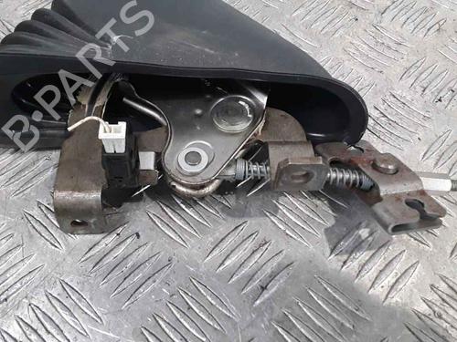 Hand brake FIAT 500 (312_) 1.2 (312AXA1A) | BP25166097I18