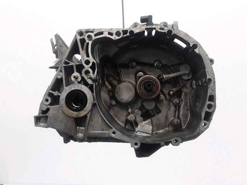 Used Gearbox RENAULT SCÉNIC II (JM0/1_) 1.6 16V (JM1R) (112 hp) 25183592